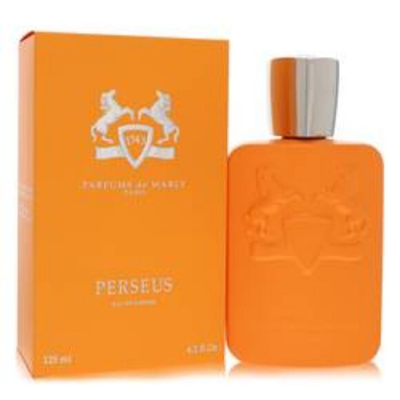 Perseus by Parfums De Marly - Eau De Parfum Spray 4.2 oz - Picture 1 of 1
